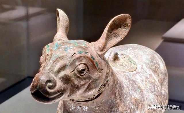 寻踪齐文化（第一站）淄博，左手历史烟云，右手人间烟火（下）