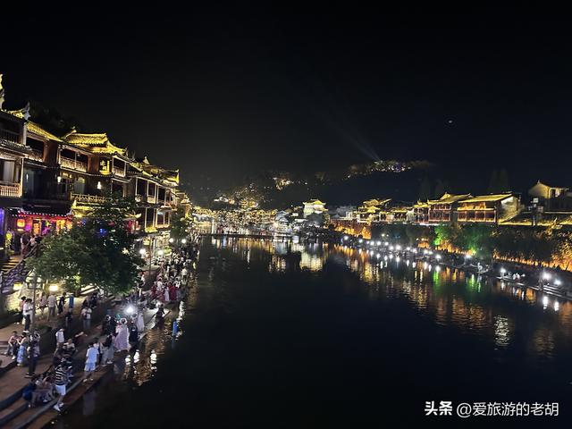 2200年历史的贵州古城，保存有200多处名胜古迹，不要门票