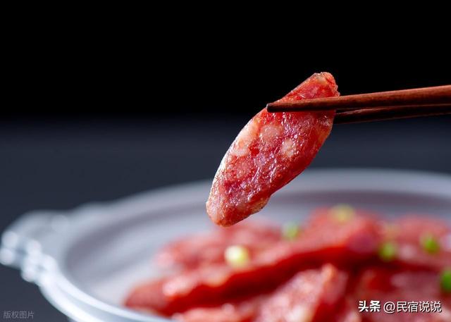 南沙也有樱花节，就在3月14日，这里还用心总结多种美食。