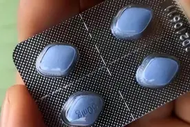 男科用药：西地那非、他达拉非、阿伐那非，中老年人该如何选择？图片