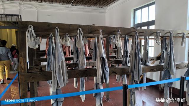 观遗址，恨难消——寻北之旅（四十）