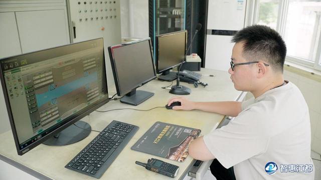 樊川船闸：里下河水运的重要枢纽