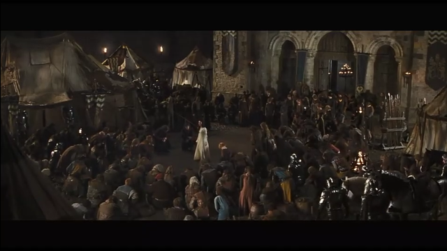 白雪公主化身战士，猎人取代王子成男主，这个版本你可能没看过！