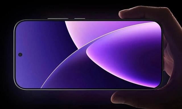 骁龙8E5+1英寸主摄，小米17 Ultra配置前瞻，年前首款国产超大杯！