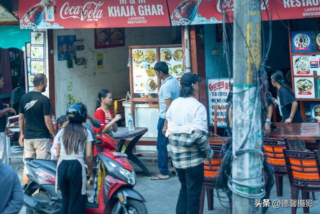 尼泊尔摄影之旅（25）——风景在路上