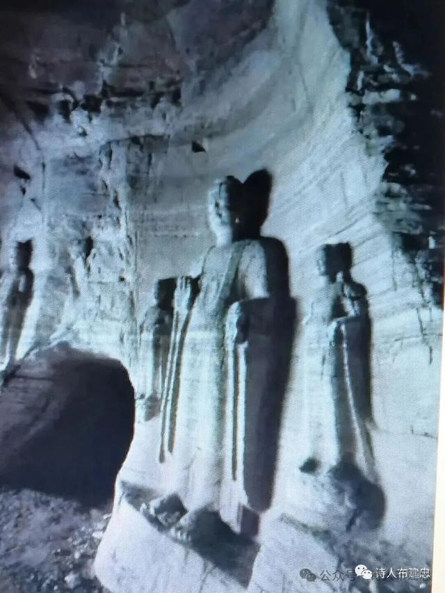 寻访济南千年古塔——龙洞报恩塔