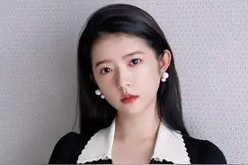 《蛮好的人生》这个不知名的小演员我觉得以后能大火！图片