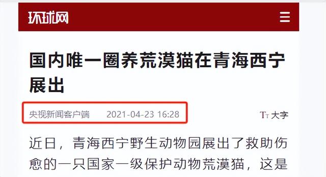 全球仅1只被圈养！2020年受伤后前腿被截肢展出，是我国特有物种