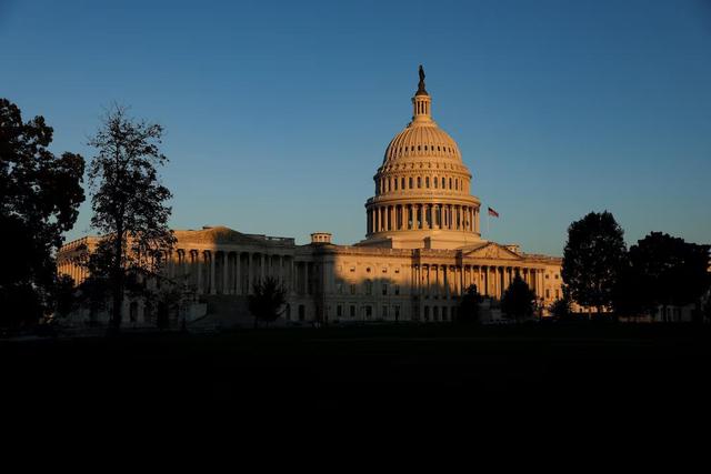 0票反对！美全票通过涉台法案，黄仁勋通告全球，中美交易恐生变