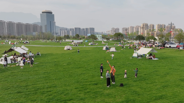 全家总动员 庐山过大年 | 这场新春文旅盛宴，等你来解锁！