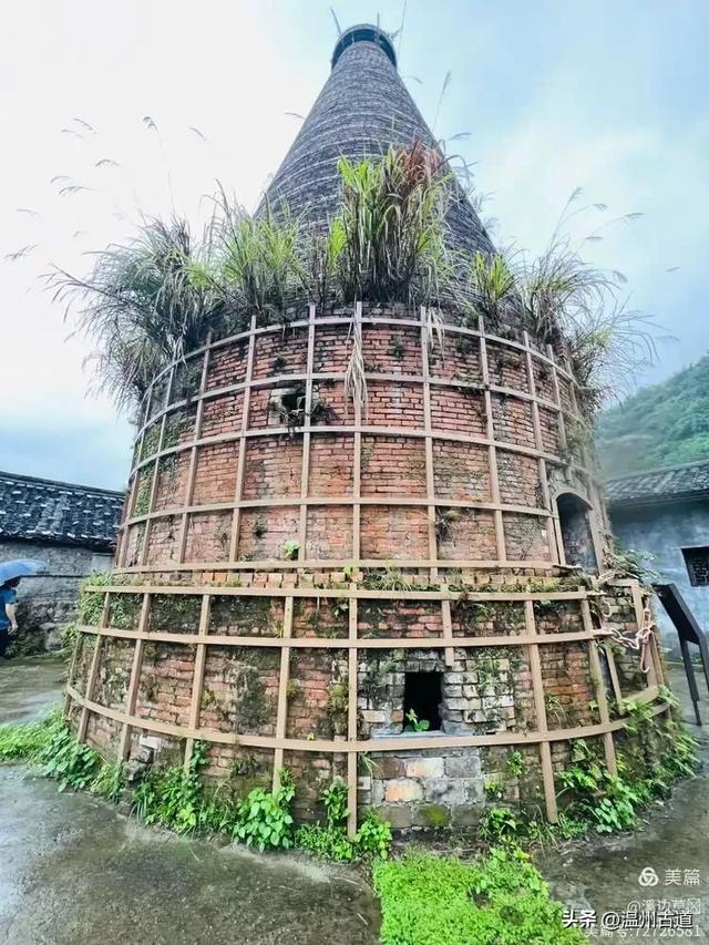 4A级免费景区徒步+避世绝美古村探幽，温州一日游的绝佳选择！