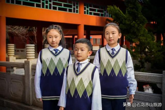 省教育卫视及省台少儿频道携16位少年打卡赤山，解锁文化新表达！