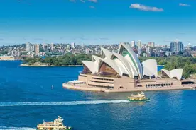 澳洲养老金，单身一个月9千多元！移民澳洲，养老体系你知道吗？图片