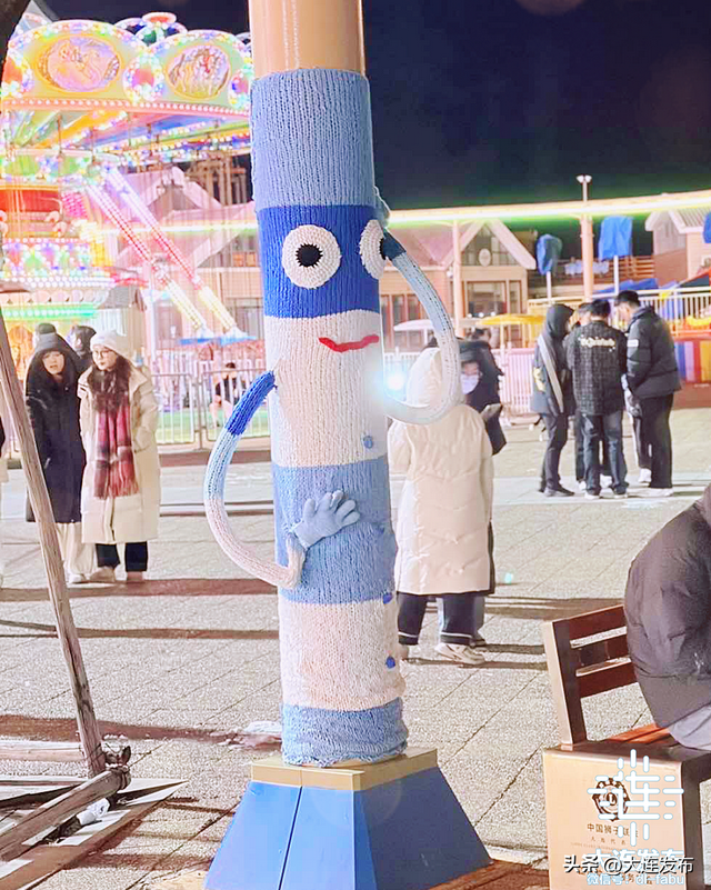 新年新地标！一起打卡去