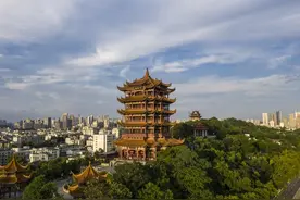 “中国四大名楼”，你都去过几个？图片