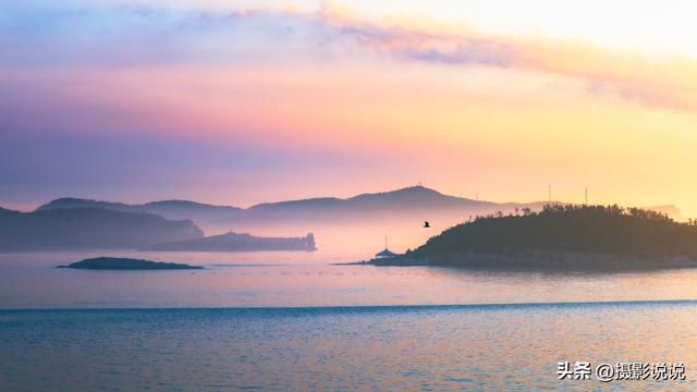 中国醉美地标集：贡嘎雪山、九寨沟、洱海、鸣沙山、万佛塔