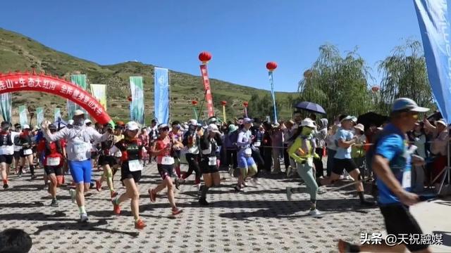 天祝县大红沟镇：文旅活动引人入胜