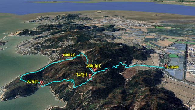 23岁女孩为追寻传说中的蓝眼泪，迷失在荒废村落，她经历了什么？