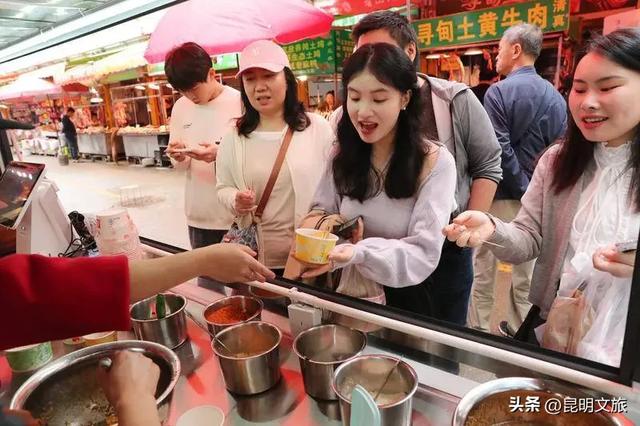 人气爆棚！国庆中秋假期，累计1579.51万人次游昆明！最火的景区是……