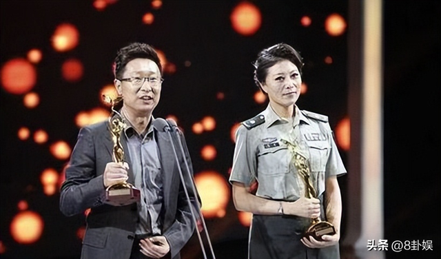 杨幂也没想到，《生万物》刚收官，林永健就走上另一条“上坡路”