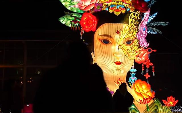 国庆挤破头？不如来临沂！今年临沂国庆超热闹~~
