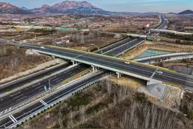 最新进展！事关沈海高速公路→图片