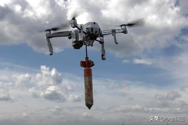 乌克兰最致命士兵曝光！"螃蟹"臂章成死亡标记，俄乌战场现新杀器