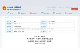 建成国际交往门户，打造综合性节点城市，青岛这三地有了明确定位图片