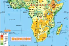 为何说摩洛哥是个假的非洲国家？几乎没有黑人图片
