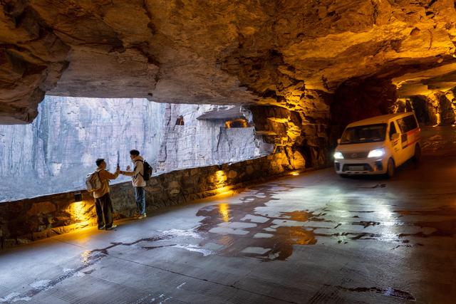 豫西北穿越记：在秦晋咽喉处，寻找山河与历史的回响