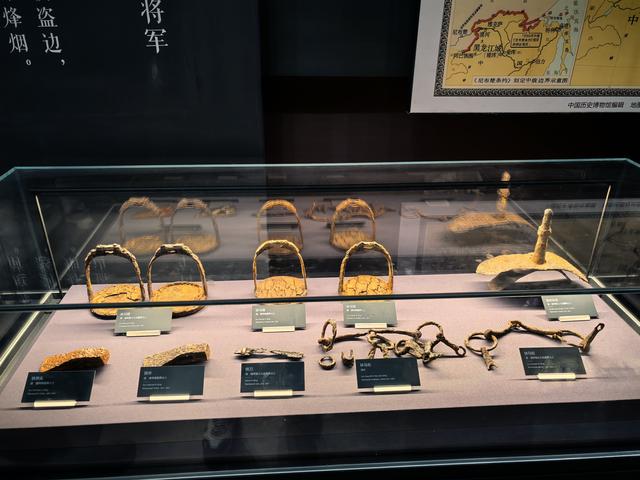 2025年夏季东北边境游（47）瑷珲历史陈列馆