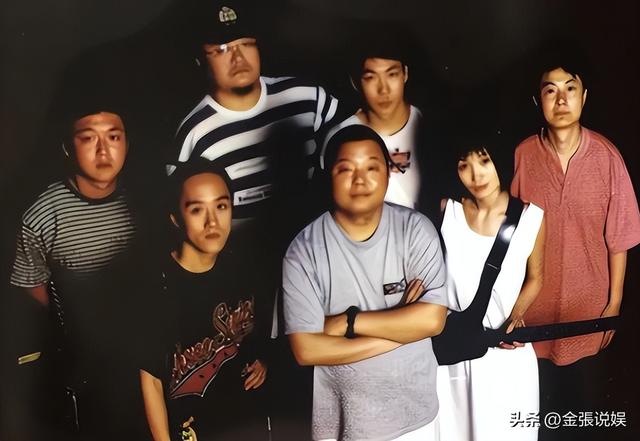 连上5次春晚，却和恩师同居怀孕被骗流产	，如今56岁的她依然单身