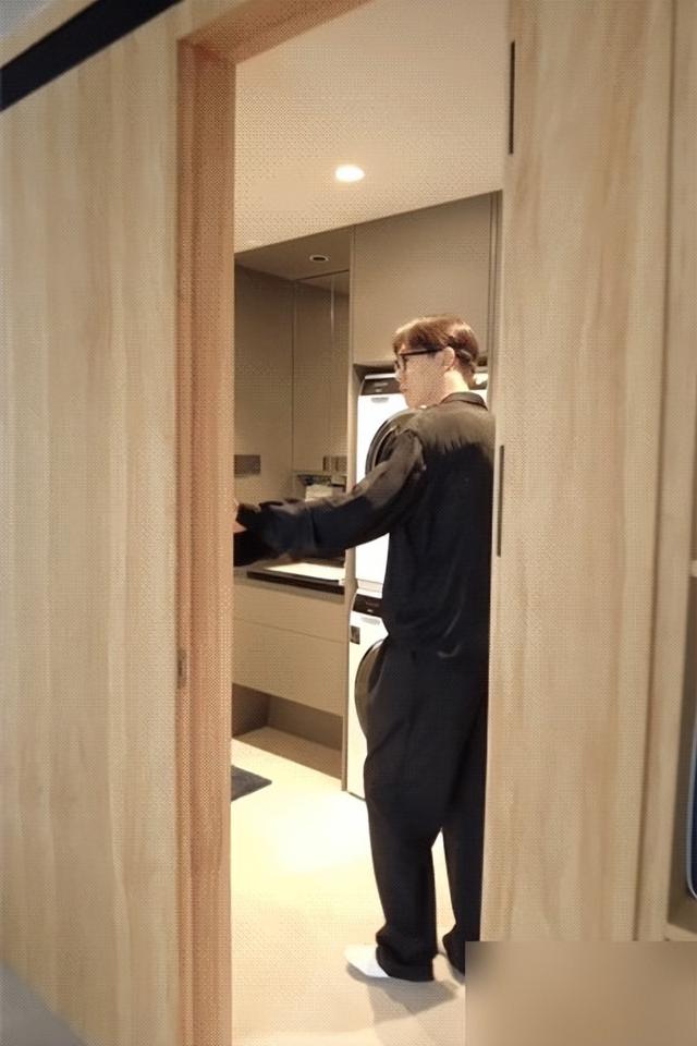 80后男主，把家设计成五星级酒店套房，堪称单身男士生活的天花板