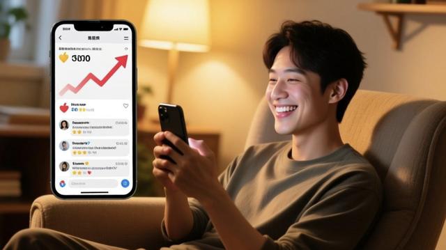 在头条分享，我们究竟在追寻什么？