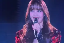 网友爆料Lisa和三公子多重关系，难怪交往三年都不官宣图片