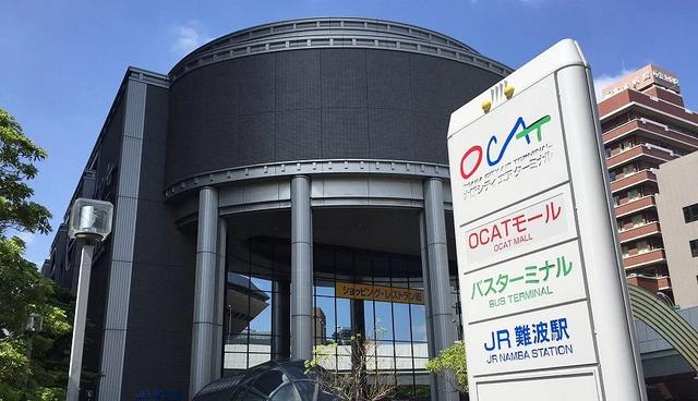 大阪难波转车攻略:铁道路线、车站出口、转乘方式、周边景点整理