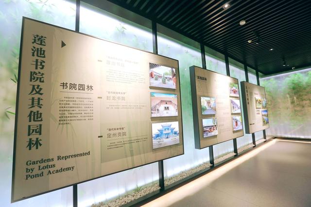 邢台市城市规划展览馆，感受千年古城新韵，科技与历史的完美交融