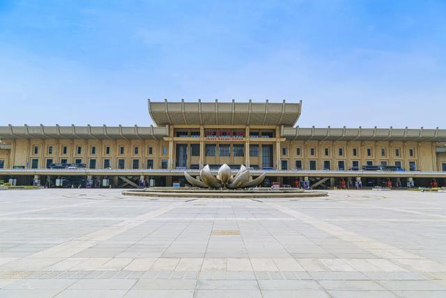 旅时再压缩！这里将首开进京标杆高铁