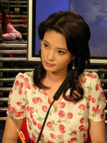 丈夫入狱、男友死缓，离开央视又被释永信牵连，她还能翻身吗？