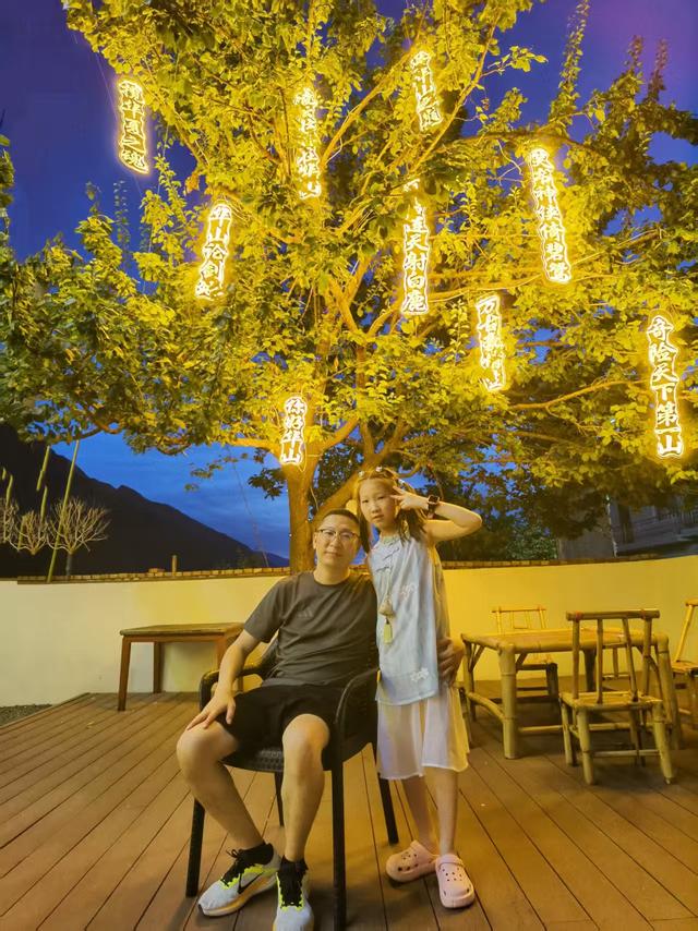 2025年暑假带娃错峰出游，西安+洛阳8天保姆级攻略