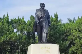 深圳必去10大免费经典景点，国庆周末好去处图片