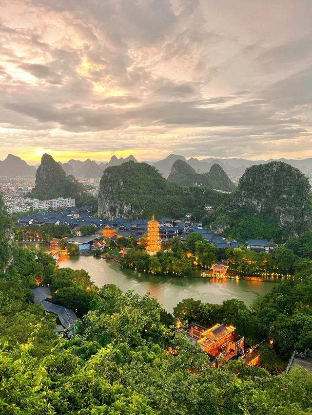 高铁直达，中国不宰游客的6座城市，几乎零差评！争取每年去一个