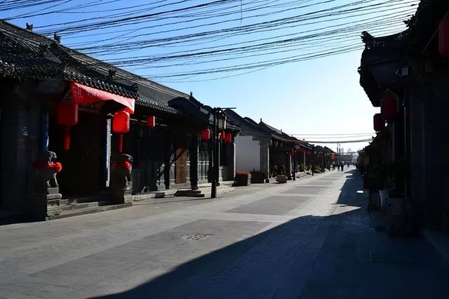 大同鼓楼东街