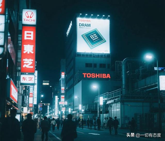 特朗普：对芯片和半导体征100%关税，这一出曾经让日本一蹶不振！