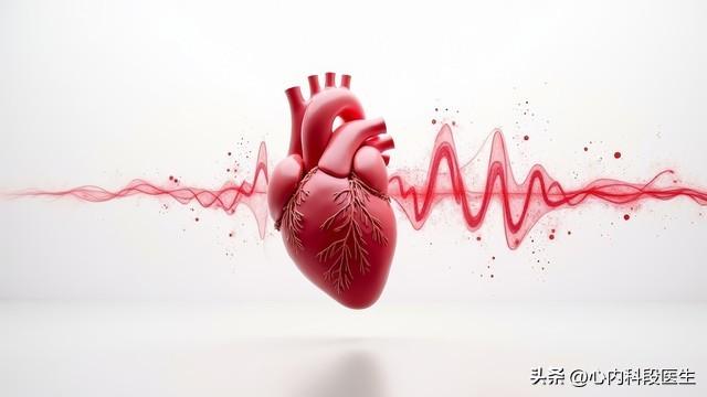 房颤患者心率多少才安全？不同人标准不一样，这2类情况要记牢