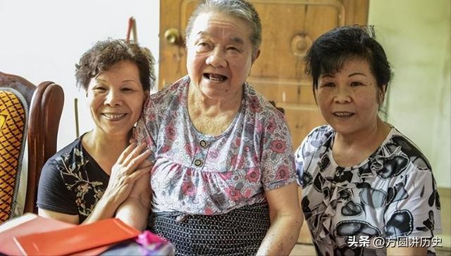 她从大队书记到中央候补委员，84年被开除党籍，退休后住进深山中