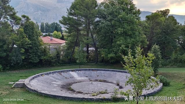 波-塞自由行第12天：莫斯塔尔到亚伊采，两座风格完全不同的城市