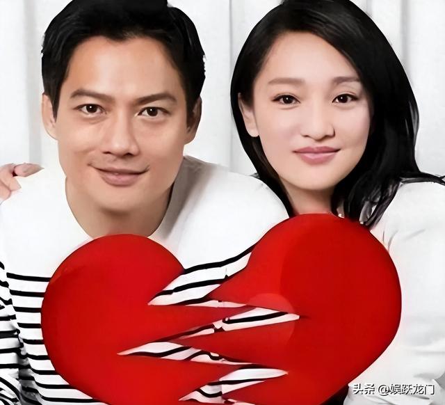 年过50岁的周迅一头白发，无儿无女成为了这辈子最大的遗憾！