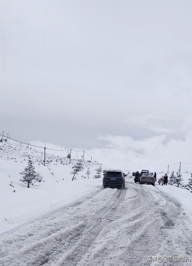 冬季进藏，体验不一样的高原秘境，小众路线与深度体验指南