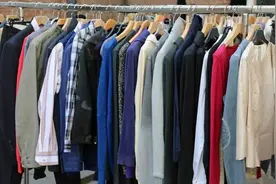 建议：不穿的旧衣服，最好别乱送人，并非迷信，看完记得提醒家人图片